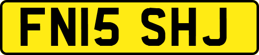 FN15SHJ