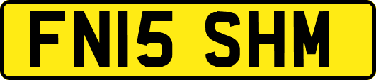 FN15SHM