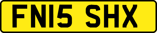 FN15SHX
