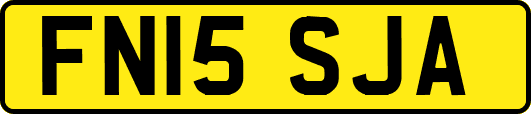 FN15SJA