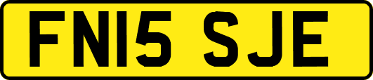 FN15SJE