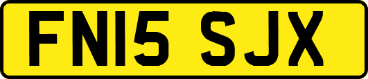 FN15SJX