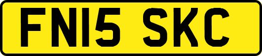 FN15SKC