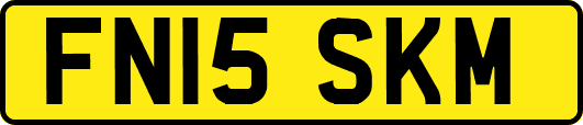 FN15SKM