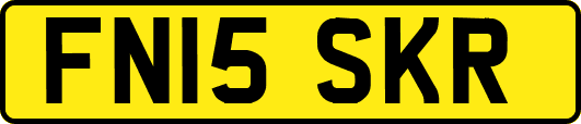 FN15SKR