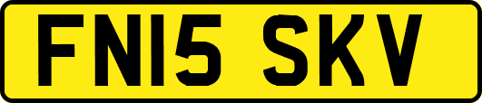 FN15SKV