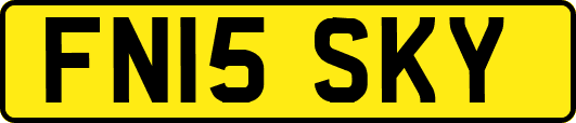 FN15SKY