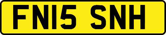 FN15SNH