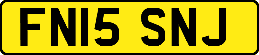 FN15SNJ