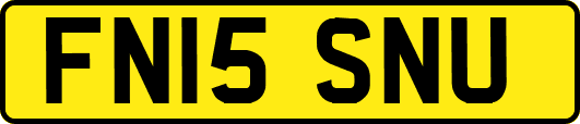 FN15SNU