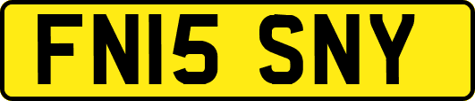 FN15SNY