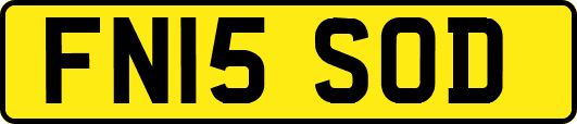 FN15SOD
