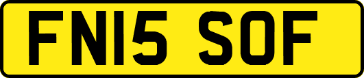FN15SOF