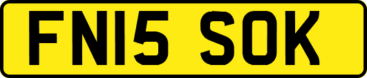 FN15SOK