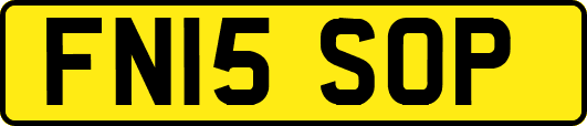 FN15SOP