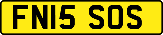 FN15SOS