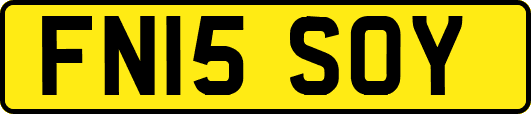 FN15SOY