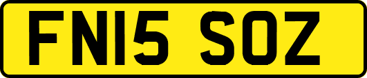 FN15SOZ
