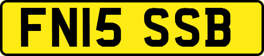 FN15SSB