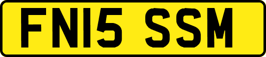 FN15SSM