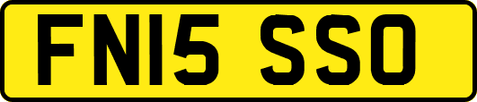 FN15SSO