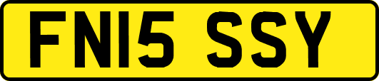 FN15SSY