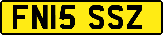 FN15SSZ