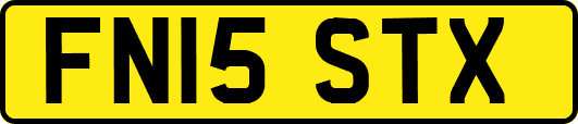 FN15STX