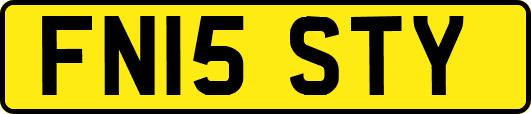 FN15STY