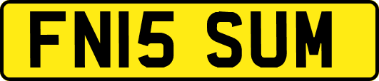 FN15SUM