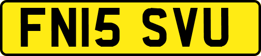 FN15SVU