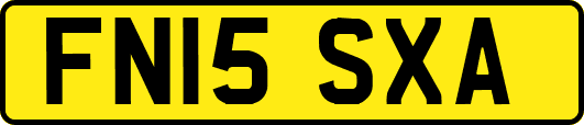 FN15SXA