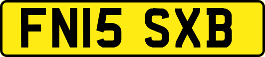 FN15SXB