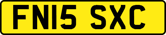 FN15SXC