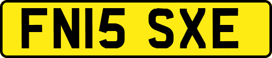 FN15SXE