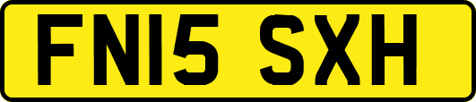 FN15SXH