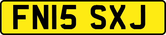 FN15SXJ