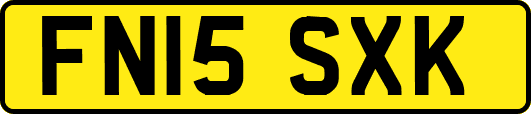 FN15SXK