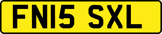 FN15SXL