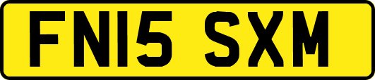 FN15SXM