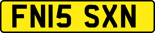 FN15SXN