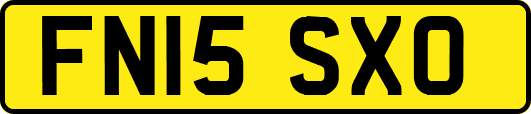 FN15SXO