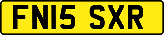 FN15SXR