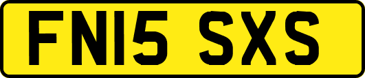 FN15SXS