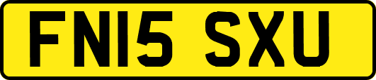FN15SXU