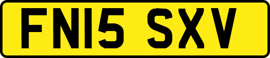 FN15SXV