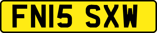 FN15SXW