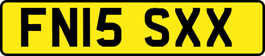 FN15SXX