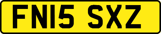FN15SXZ
