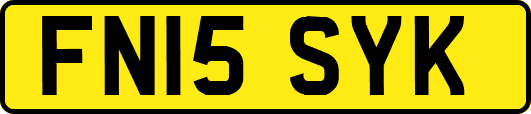FN15SYK